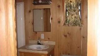 Cottage Cabins Kits Structural Insulated Panels Modular Prefab [upl. by Igig]