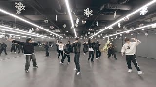 NCT DREAM 엔시티 드림 SOS Performance Practice [upl. by Namrac267]