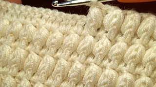 The Greatest very easy crochet for beginners 🧶 Knitting Crochet pattern [upl. by Beltran]