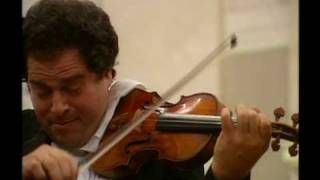 Itzhak Perlman plays Tchaikovsky Violin Concerto 3 mov HQ [upl. by Lessirg]