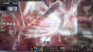 Achates Mechanics Level 3 Guardian Raid Final Boss  Wardancer 1056 LOST ARK [upl. by Ennaehr]