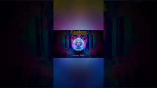 Amomum  Eadem official video caritas music futurebass amomum [upl. by Haidabej]