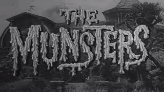 The Munsters Theme  Metal Version [upl. by Jessee]