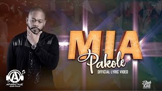 Pakole  Mia Salsa Version [upl. by Nahtal667]