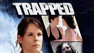 Trapped  Full Movie  Thriller  Great Free Movies amp Shows [upl. by Stichter]