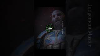 Kratos Vs Thanatos godofwar actiongameseries edit kratos thanatos [upl. by Nalo]