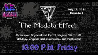 The Mudutu Effect SLE Radio Episode 7 [upl. by Odnalra713]