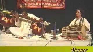 Indian Classical Music Rudra Veena Concert by Suvir Misra [upl. by Harat]