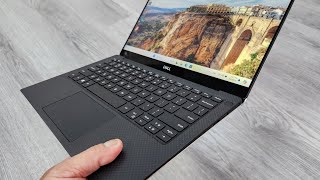 Dell XPS 13 9380 đẳng cấp về thiết kế sang và mỏng nhẹ [upl. by Aicac769]