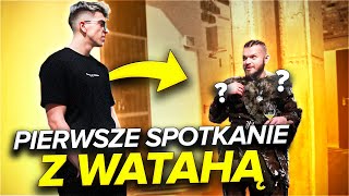 TRZY PYTANIA DO SYLWESTRA WARDĘGI WATAHA nie GRYZIE [upl. by Ithsav]