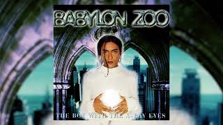 BABYLON ZOO  quotSpacemanquot 1996 [upl. by Hsital49]