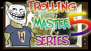 Trolling Master Series 5  Imma Ninja [upl. by Bovill847]