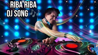 Riba riba dj song  bollywood song  dj remix  song djsong [upl. by Kovacs380]