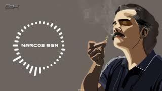 Narcos Ringtone  Theme  BGM  Download 👇 [upl. by Tecu245]