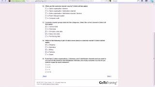 Class 5  Order config [upl. by Willing]