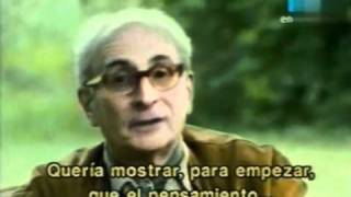 7 Claude LéviStrauss Grandes pensadores del siglo XX [upl. by Bautista]