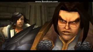 World of Warcraft Mists of Pandaria TV Spot 3 [upl. by Ecyrb566]