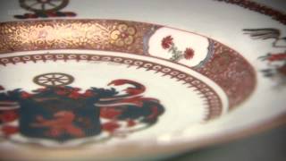 44 Treasures of Chinese Porcelain [upl. by Lulu951]