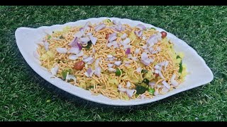 Poha Recipe Indori style [upl. by Ranchod]