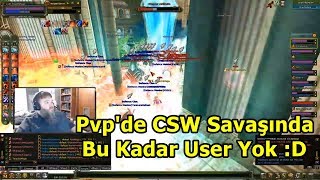 Steamko  Cypherda Yabancılar CSW Savaşına Girerse [upl. by Klehm]