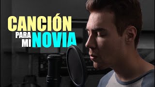 Novio le canta a su novia camino al altar [upl. by Eilloh]