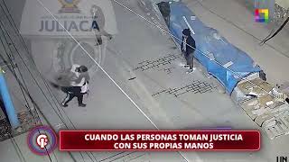 Crónicas de Impacto  MAY 29  CUANDO LAS PERSONAS TOMAN JUSTICIA CON SUS MANOS  Willax [upl. by Dysart]