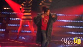 TOP amp G Dragon 101204 Phone Number YG Family Concert HD [upl. by Supen]