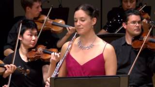 Abigail Sperling  DMA Recital Flute Bold New Worlds [upl. by Heshum]