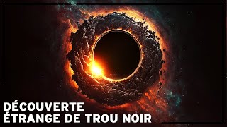 Voyage vers les Monstres du Cosmos Part à la DÉCOUVERTE de Mystérieux Trou Noir DOCUMENTAIRE Espace [upl. by Alyworth625]