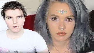 Onision Demands YOU In His Basement [upl. by Tildi]