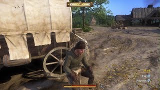 Kingdom Come Deliverance Royal 2024 Playthrough  The Hunt Begins [upl. by Ococ963]