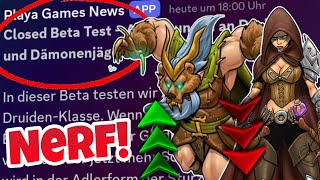 Bald eine komplett neue META  SfGame [upl. by Esimorp]