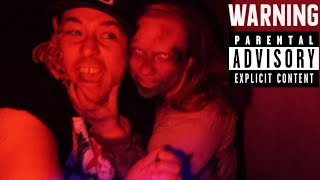 Indiana’s TOP amp MOST INTENSE HAUNTED HOUSE Attraction  NIGHTMARE ON EDGEWOOD  Full Maze WalkThru [upl. by Gurolinick]