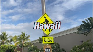 HAWAII Vlog  YWAM KONA DTS  IKDTS  202204150424  하와이 신혼 [upl. by Eoj]