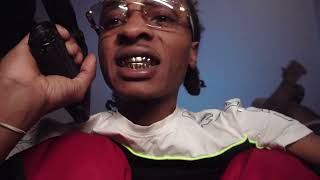 Certified Trapper  All Big Pops Official Music Video [upl. by Ainwat]