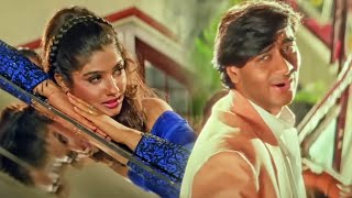 Dilwale HD Bollywood Blockbuster Hindi Film  Ajay Devgn Suniel Shetty Raveena Tandon  दिलवाले [upl. by Arod]