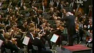 Berlioz quotSymphonie Fantastiquequot  5th Mvt  Leonard Bernstein [upl. by Ellingston]