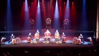 17 大蛇 2014年山部泰嗣コンサート Orochi Yamabe Taishi Concert 2014 [upl. by Renmus]