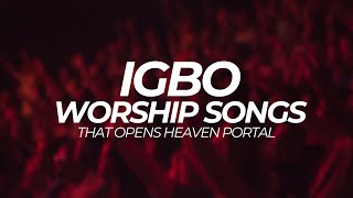 Deep Igbo Worship Songs With Igbo Bible Verses  Deep Igbo Worship Songs 2023  JohnPraise Akor [upl. by Mrots296]