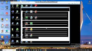 Windows Server 2008 Datacenter Sp2 2009 Spanish version en virtual machine parte 1 [upl. by Samul606]