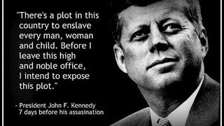 An interview with Dr Jerome Corsi Who Really Killed Kennedy [upl. by Nerte]