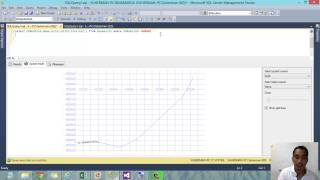 OGC Method STIntersects di SQL Server Spatial [upl. by Dinsmore]