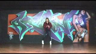 WAWA DANCE ACADEMY 2YOON 247 DANCE STEP [upl. by Desirea]