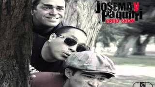 Josema y Paquirri  Coplas y Guitarreada [upl. by Brass]