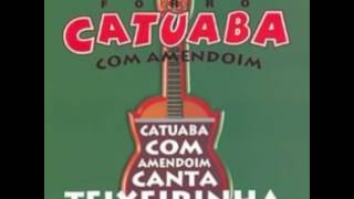 Catuaba com Amendoim Canta Teixeirinha  Forró das Antigas [upl. by Pandolfi]