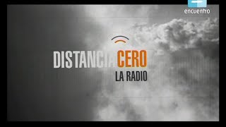 Distancia Cero  Historia de la telecomunicaciones La Radio [upl. by Learsi]