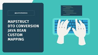Easiest Way to MapStruct DTO Conversion StepbyStep Guide  Examples [upl. by Deming356]