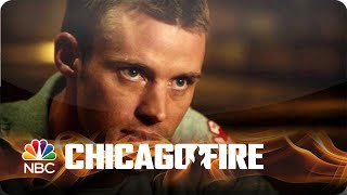 Chicago Fire  Crooked Cop Episode Highlight [upl. by Ydieh94]