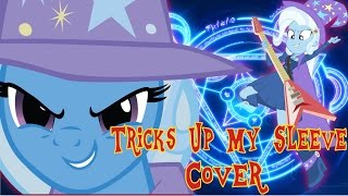 Tricks Up My Sleeve  Cover [upl. by Lawford]