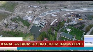 Kanal Ankara Son Durum Mayıs 2020 [upl. by Drusilla]